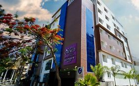 Zip By Spree Hotels Purpleorchid Whitefield